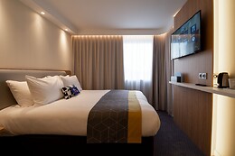 Online Booking EPS