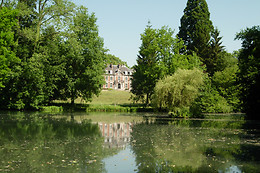 Domaine de Vadancourt