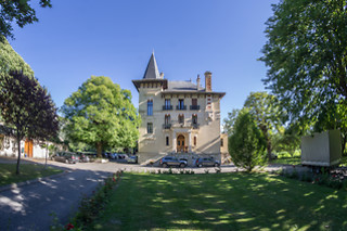 Séjour de rêve pour 2 à la Villa Morelia**** à Jausiers (04)