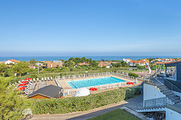 Azureva Anglet