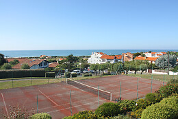 Azureva Anglet