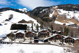 Azureva Arêches