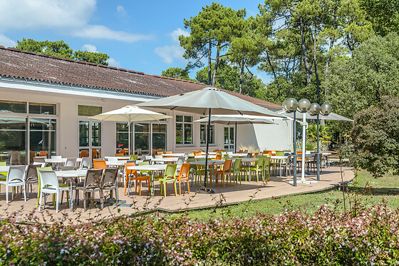 Azureva Longeville-sur-Mer - photo 12