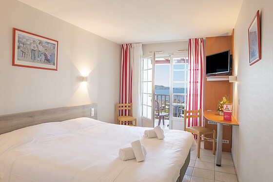 Azureva Hendaye - photo 6