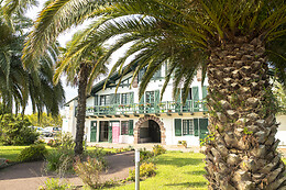 Azureva Hendaye