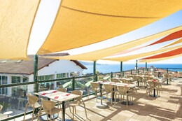 Azureva Hendaye