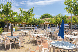 Azureva Cap d'Agde