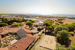 Azureva Cap d'Agde