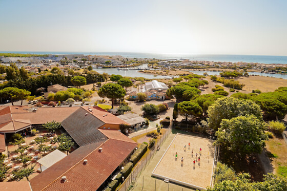 Azureva Cap d'Agde - photo 12