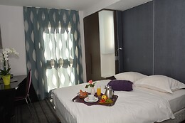 Online Booking EPS