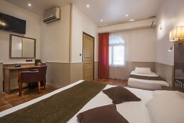 Online Booking EPS
