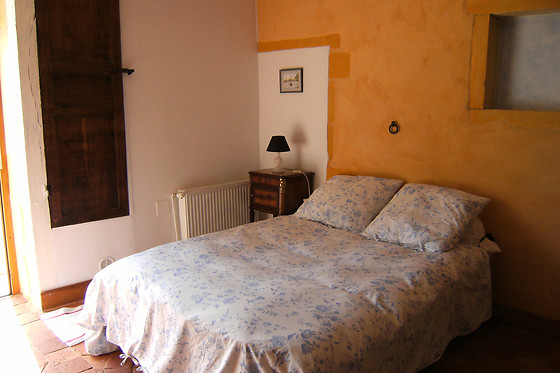 Maison d'Hôtes du Bec d'Allier - photo 8