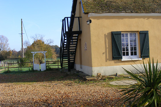 La Rivetière - photo 1