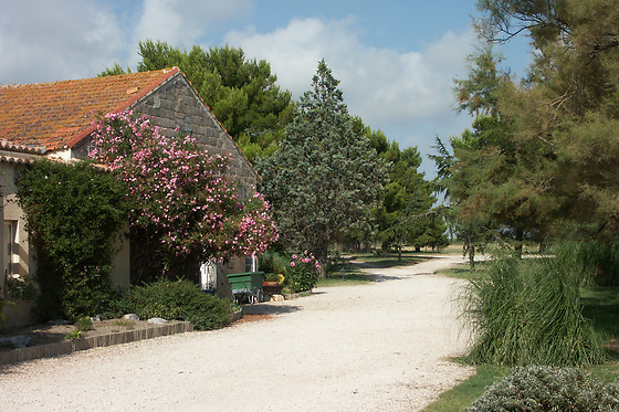 Domaine du Grand Peloux - photo 1