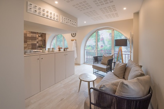 Séjour pour 2 au Best Western Villa Saint Antoine*** à Clisson (44)