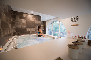 Séjour détente à 2 au Best Western Villa Saint Antoine*** à Clisson (44)