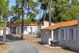 Azureva Ile d'Oléron