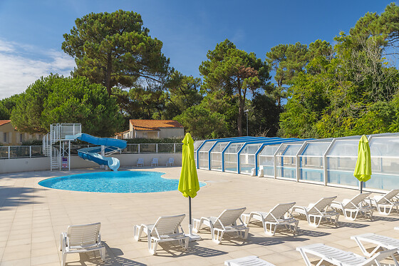 Azureva Ile d'Oléron - photo 18