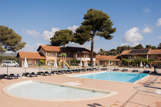 Azureva La Londe-les-Maures - photo 1