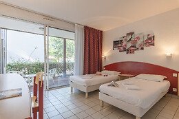 Azureva Ronce les Bains