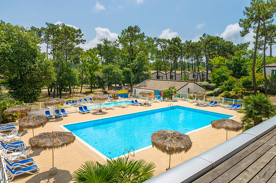 Azureva Ronce les Bains - photo 9