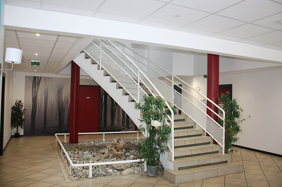 Azureva Résidence du Parc Hossegor - photo 13