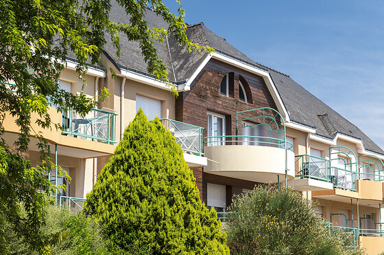 Azureva Baie de La Baule - Pornichet - photo 11
