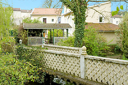 La Maison de l'Etang