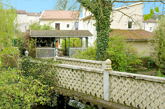La Maison de l'Etang - photo 1