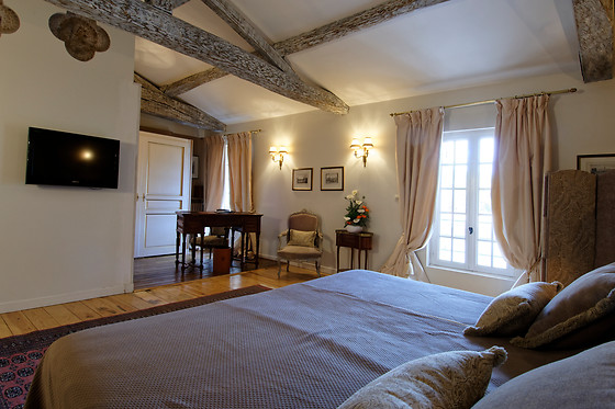 Château de Lantic - photo 14