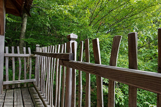 LES CABANES DES BENAUGES - photo 8