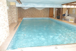 Wellnesshotel Böhmerwald