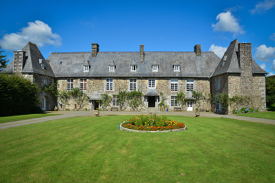 Séjour pour 2 au Logis d'Équilly à Équilly (50)
