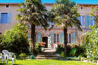 Week-end en amoureux
