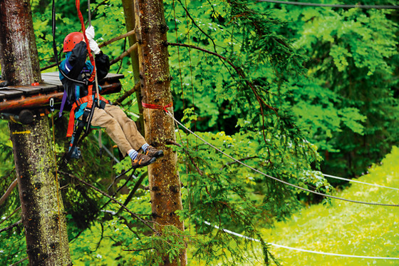 Pure Aventure - photo 5