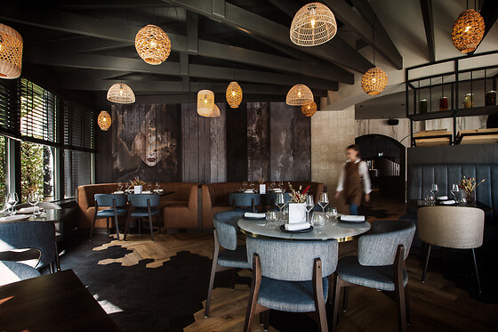 Restaurant Vonck - photo 0