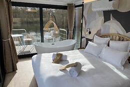 Escale Royale Saint Fargeau