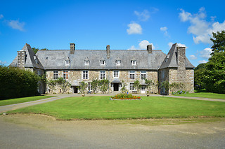 Séjour pour 2 au Logis d'Équilly à Équilly (50)