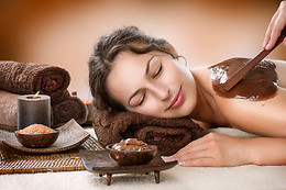 Le Spa de Beauté