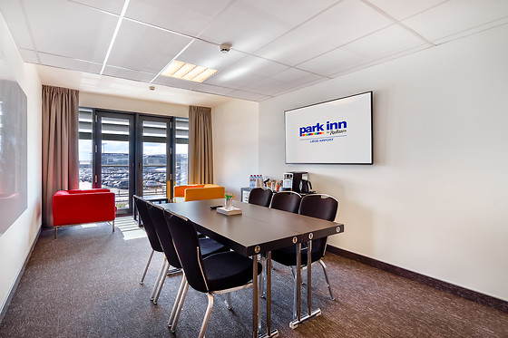 Park Inn by Radisson Liège Airport - photo 15