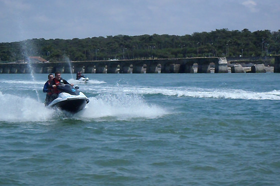 Jet Sport 64 - photo 10