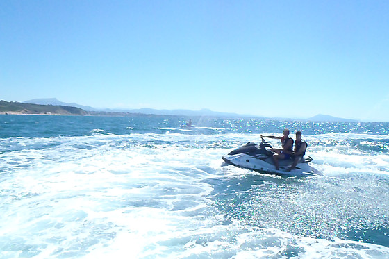 Jet Sport 64 - photo 11