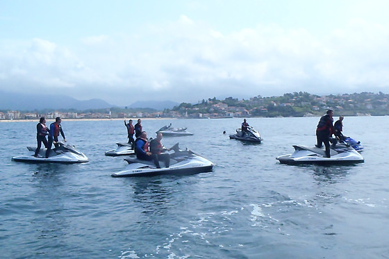 Jet Sport 64 - photo 12