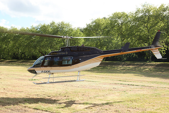 Air Touraine - photo 2