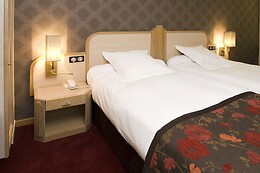 Online Booking EPS