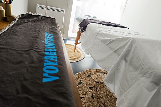 voyage détente - photo 2