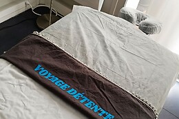 voyage détente