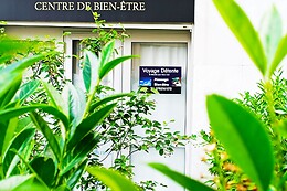 voyage détente