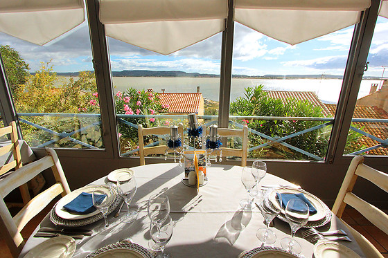 Dégustation pour 2 au restaurant Le Portanel à Bages (11)