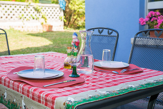 A la Maison Bleue (68) - photo 14